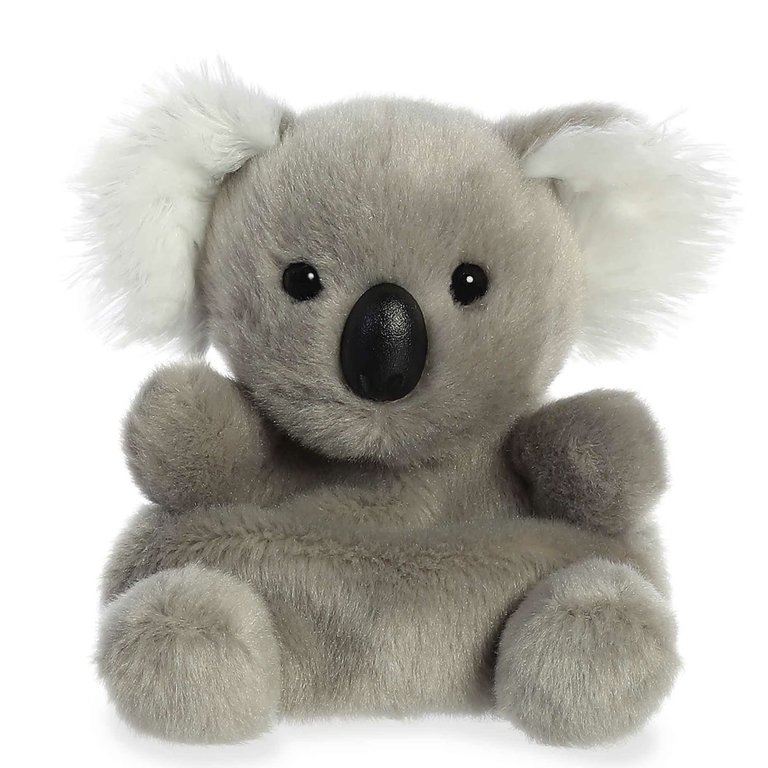 Aurora Palm Pals Wiggles Koala