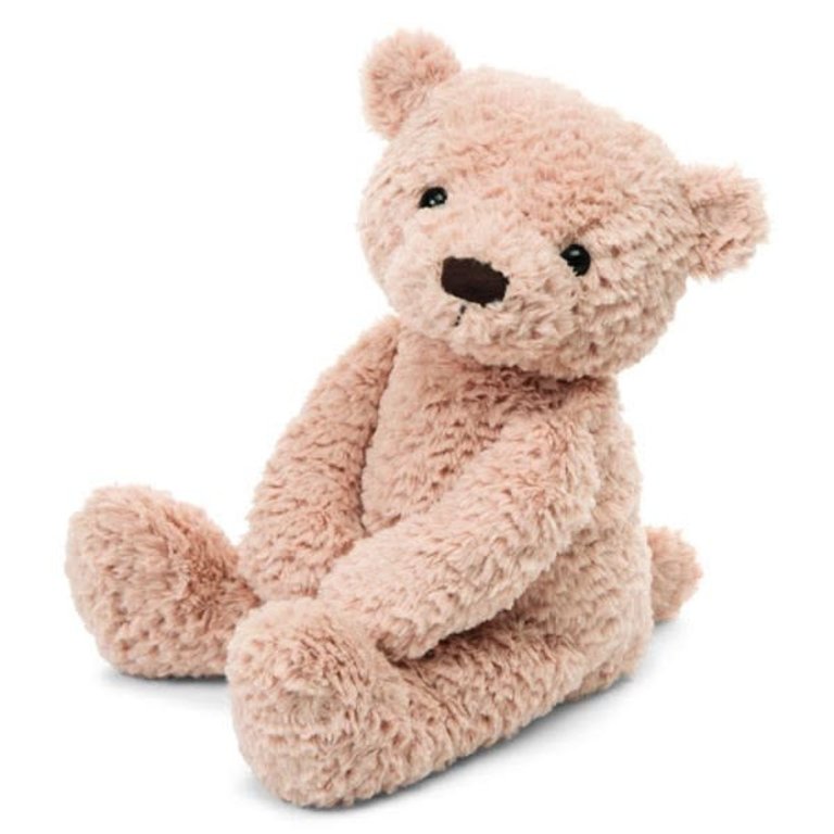 Jellycat Finley Bear