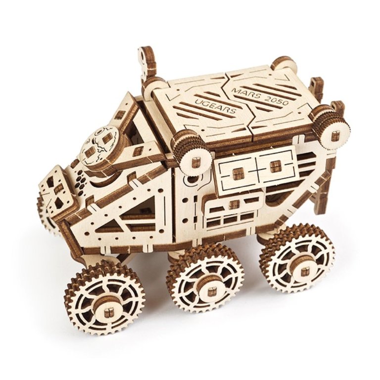 Ugears UGears Mars Buggy