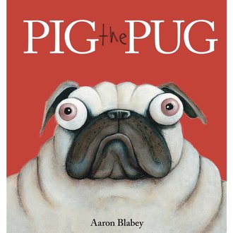 Pig the Pug