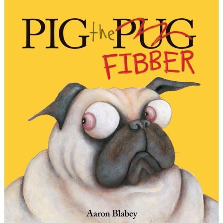 Pig the Fibber