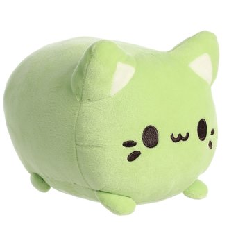 Aurora Meowchi Green Tea Aurora Meowchi Green Tea