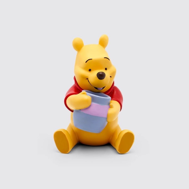 Tonies Tonies Disney Winnie the Pooh