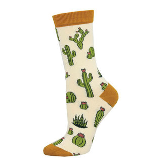 Women’s King Cactus Socks