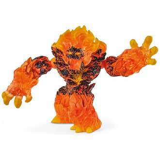 Schleich Eldrador Lava Smasher 70145