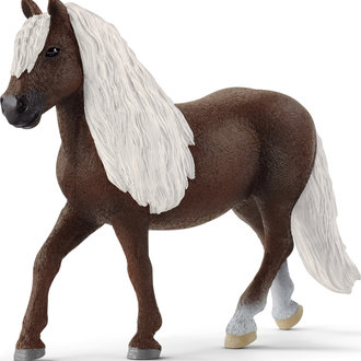 Schleich Black Forest Mare 13898