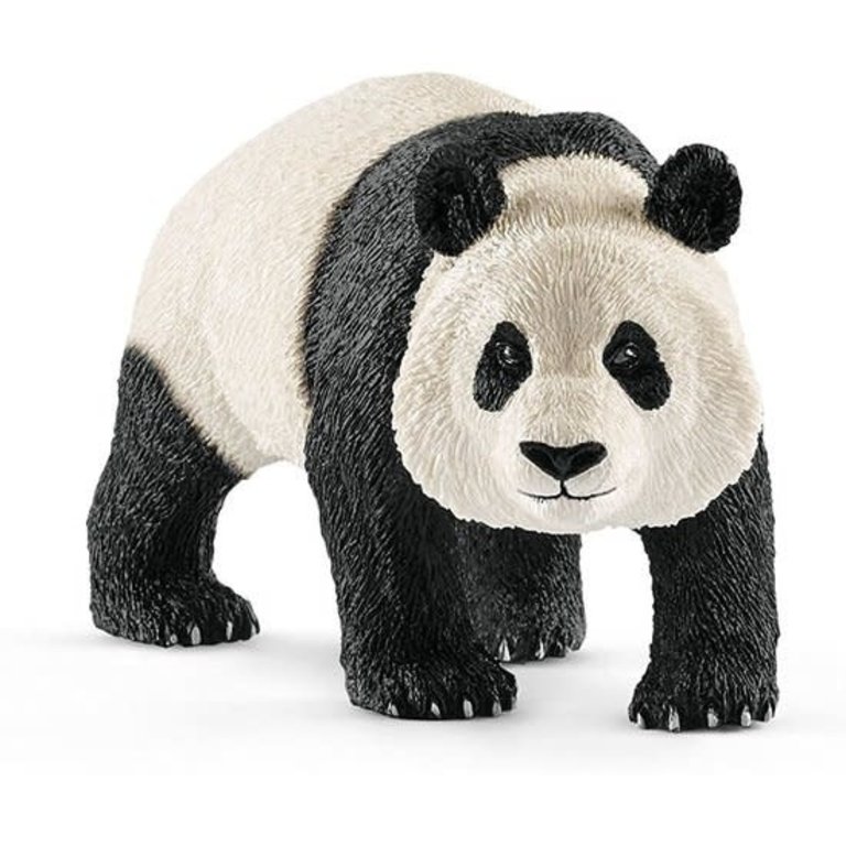 Schleich Giant Panda Male 14772