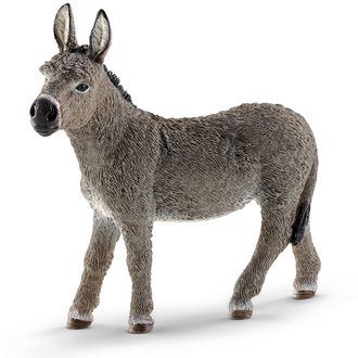 Schleich Donkey 13772