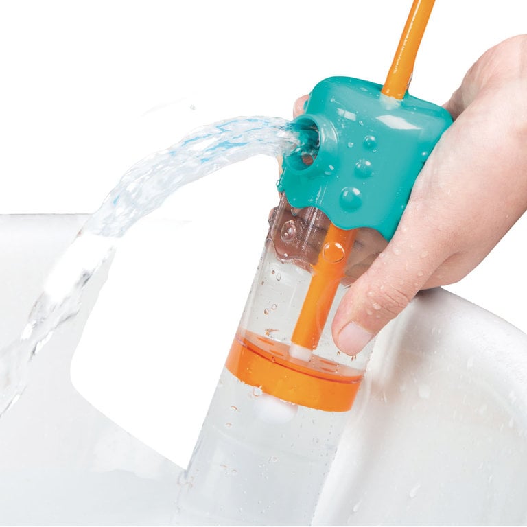 Multi Spout Sprayer
