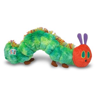 Very Hungry Caterpillar Plush