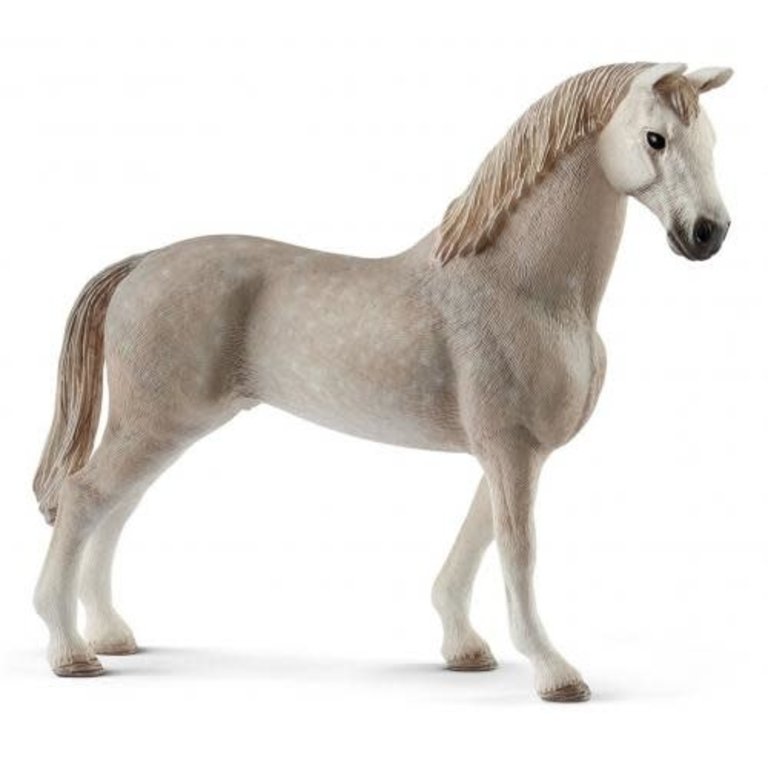 Schleich Holsteiner Gelding 13859