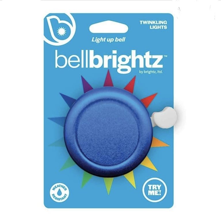 Brightz Ltd. Bellbrightz Blue