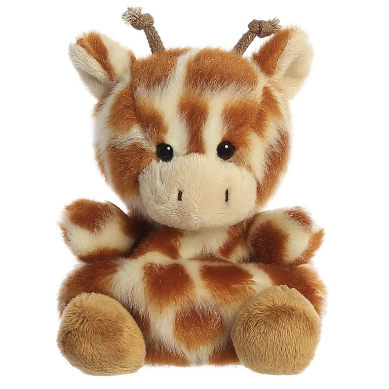 Aurora Palm Pals Safara Giraffe