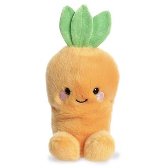 Aurora Palm Pals Cheerful Carrot