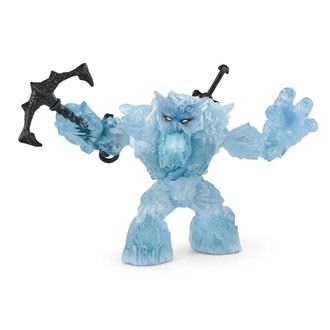 Schleich Eldrador Ice Giant 70146