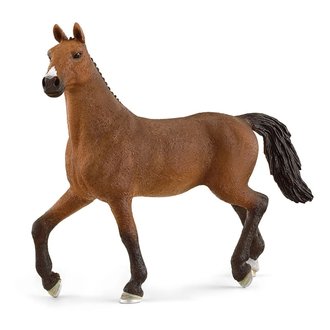 Schleich Oldenburg Mare 13945