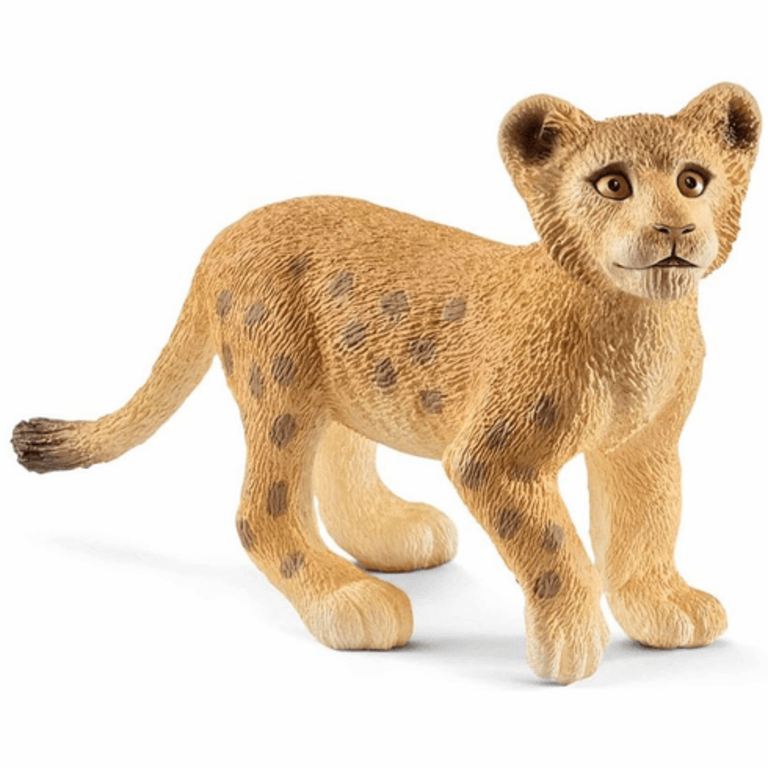 Schleich Lion Cub 14813