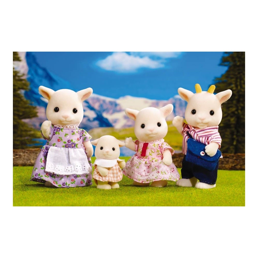 Calico Critters  Calico Critters