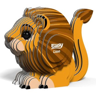 Eugy Lion