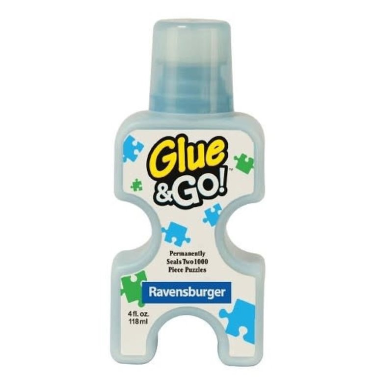 Ravensburger Ravensburger Glue N Go Puzzle Glue