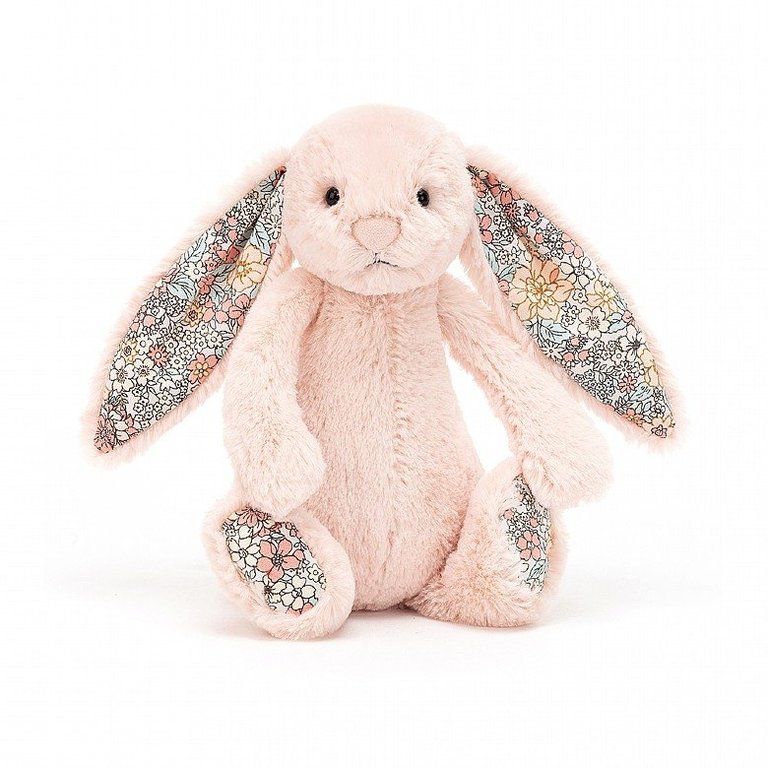 Jellycat Blossom Bunny Blush