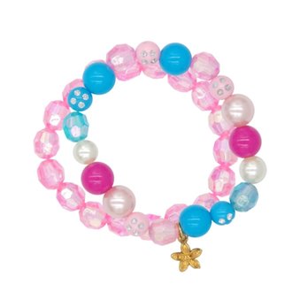 Dragonfly Spring Bracelet 84109