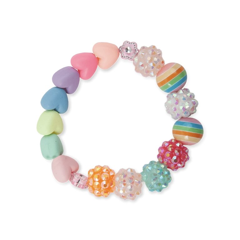 Sunshine Sparkle Bracelet 84099