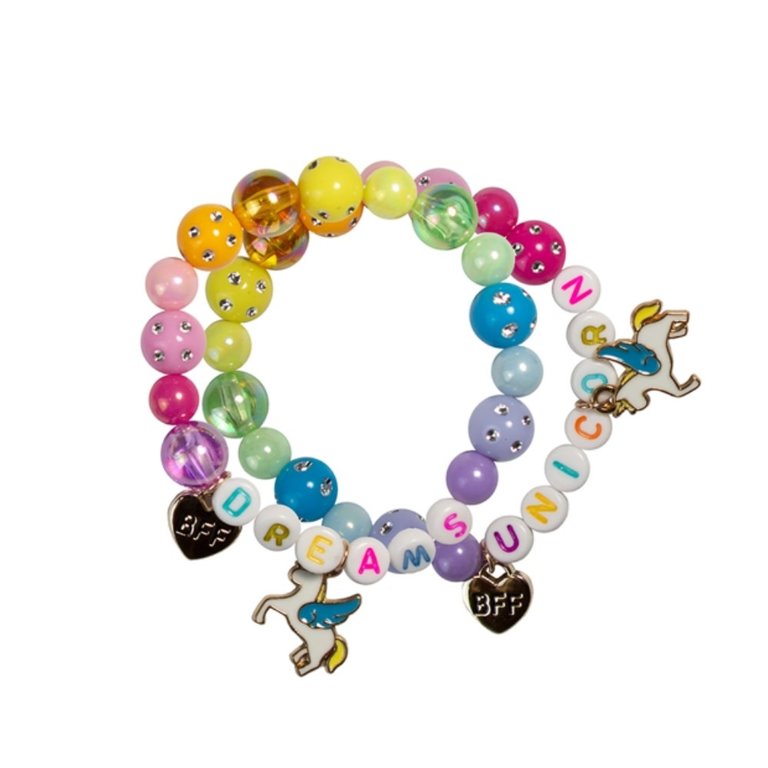 Dreams Unicorn BFF Bracelet 84101