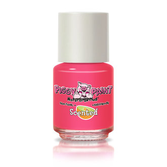 Piggy Paint Magical Melon Nail Polish