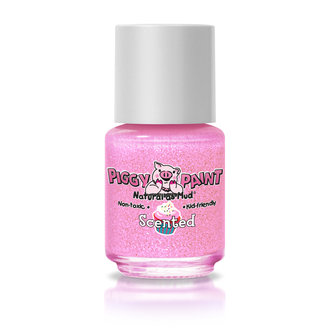 Piggy Paint Cupcake Cutie Nail Polish