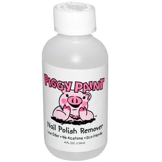Piggy Paint Nail Polish Remover Piggy Paint Nail Polish Remover