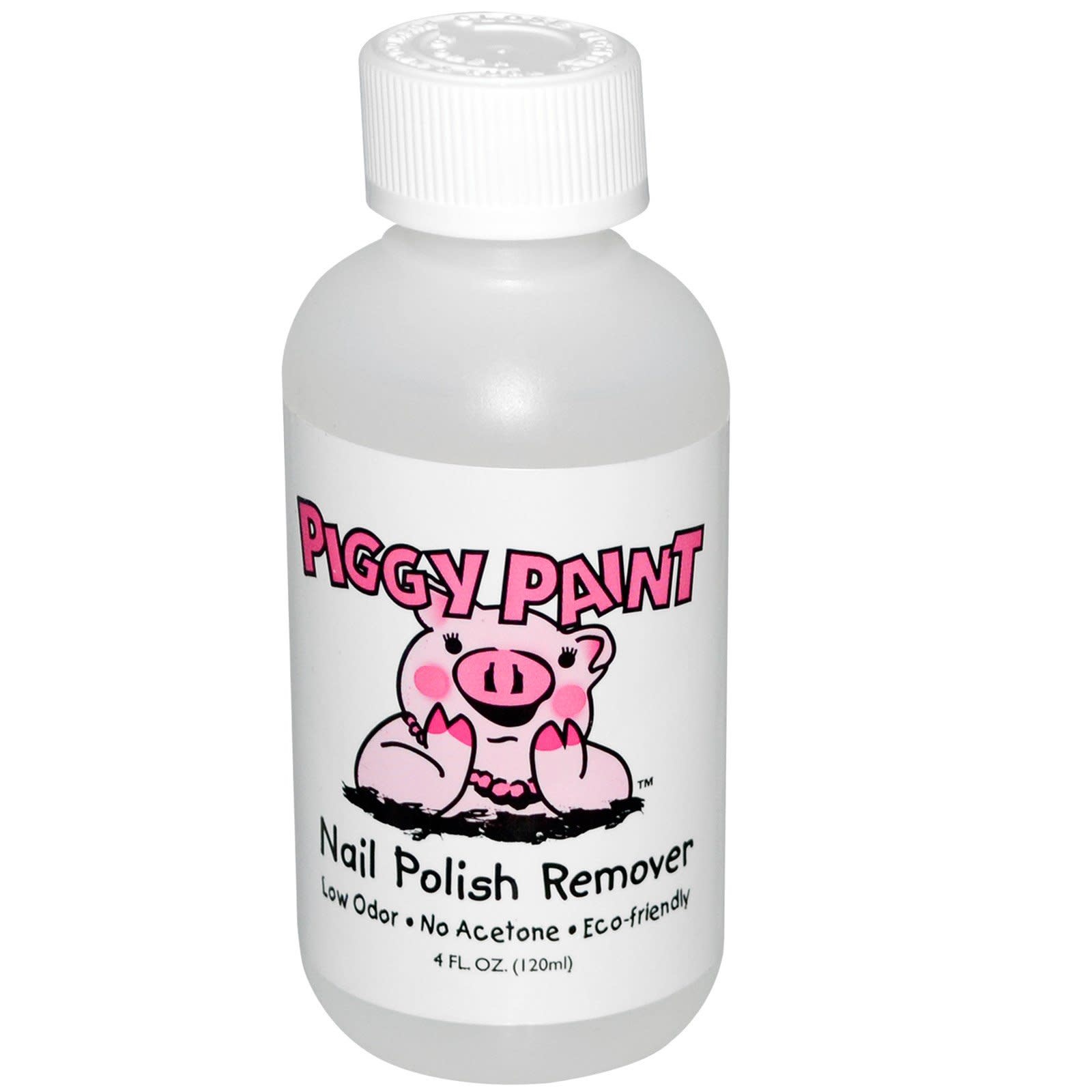 Nail Polish Remover - Mildred & Dildred