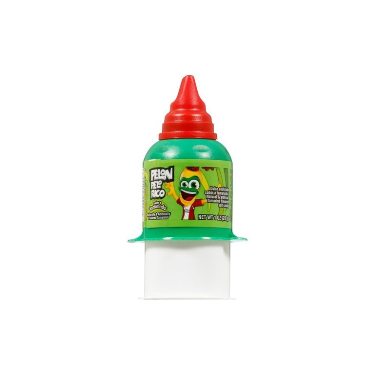 Pelon Pelo Rico