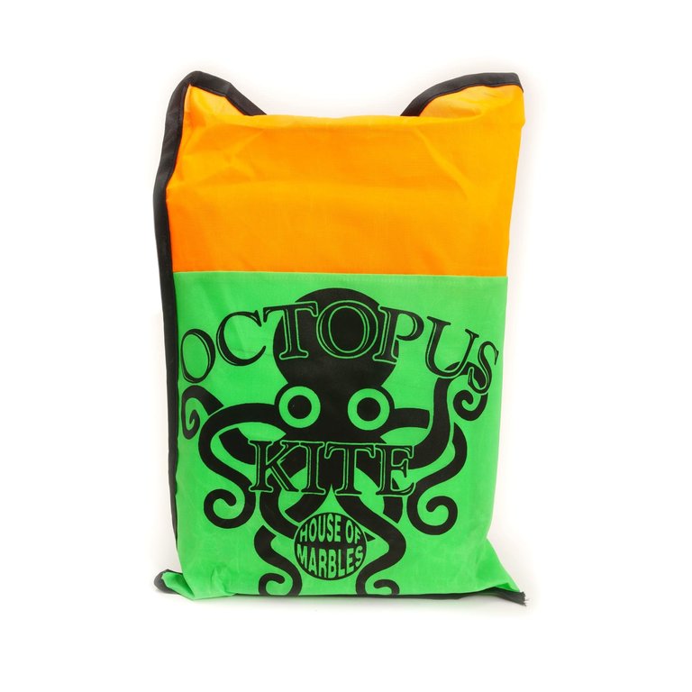 Octopus Kite