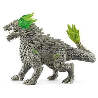 Schleich Eldrador Stone Dragon 70149