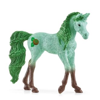 Schleich Bayala Mint Chocolate Unicorn 70734