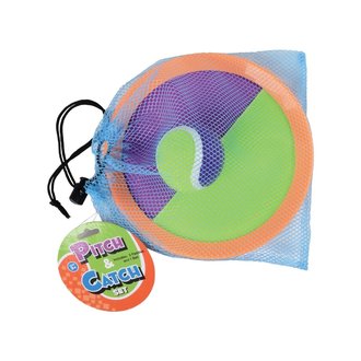 Pitch & Catch Set