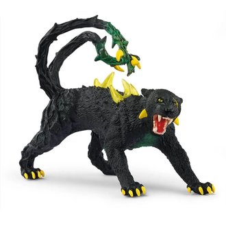 Schleich Eldrador Shadow Panther 42522