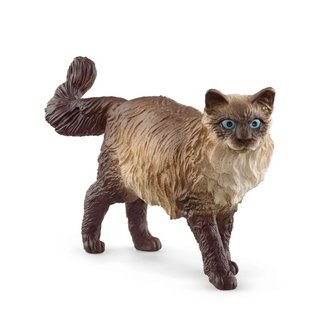 Schleich Ragdoll Cat 13940