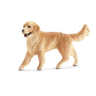 Schleich Golden Retriever Female 16395