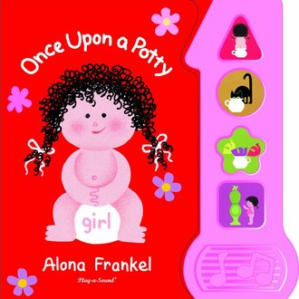 Once Upon a Potty Soundbook