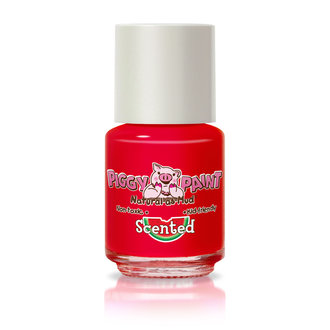 Piggy Paint Wacky Watermelon Nail Polish