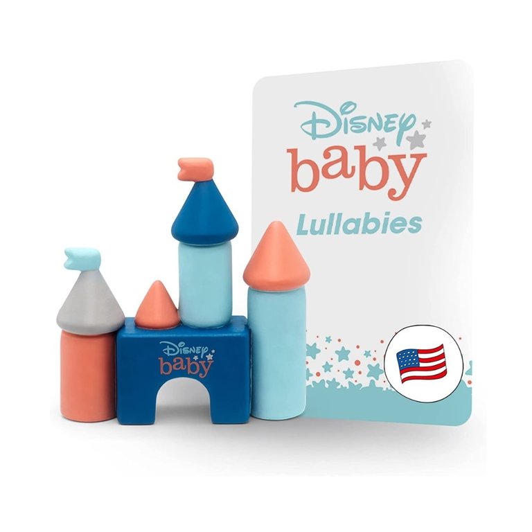 Tonies Tonies Disney Baby Lullabies