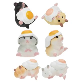 Hamster Egg Blind Box Version 2
