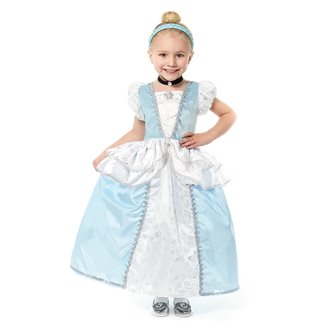 Little Adventures Cinderella Dress