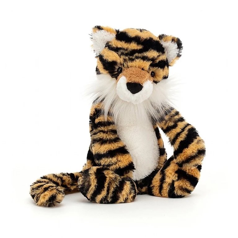 Jellycat Bashful Tiger