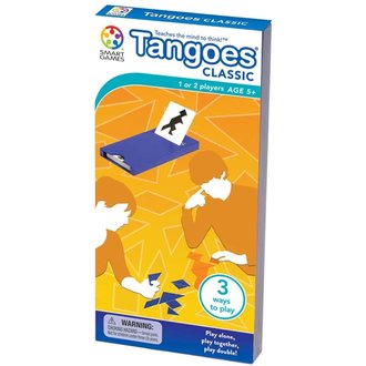 Tangoes Classic