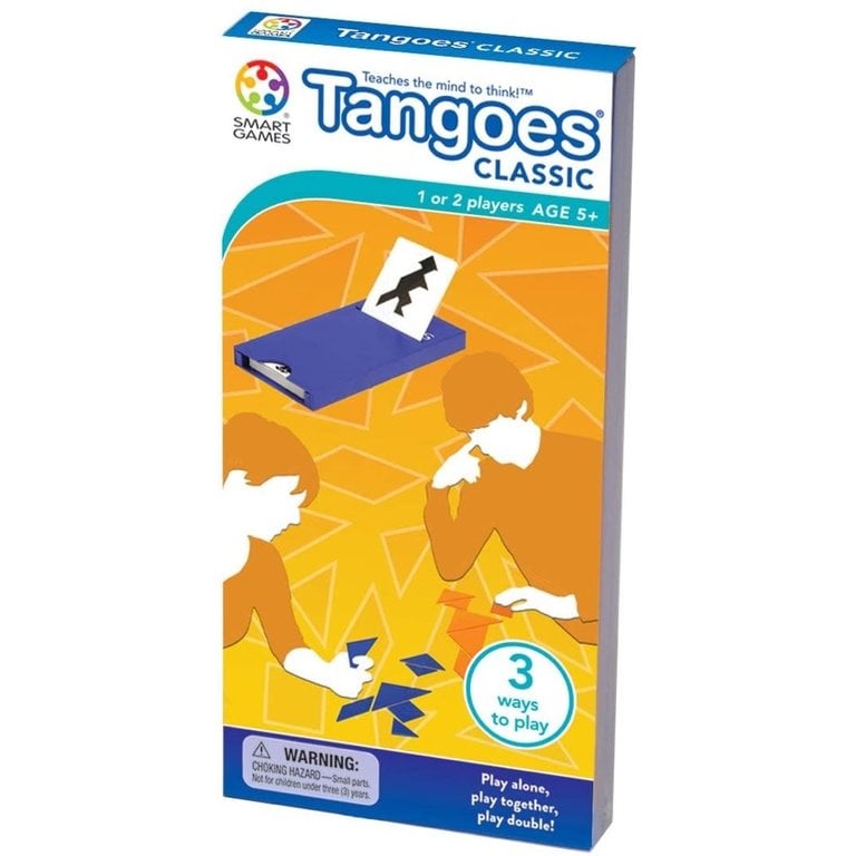 Tangoes Classic