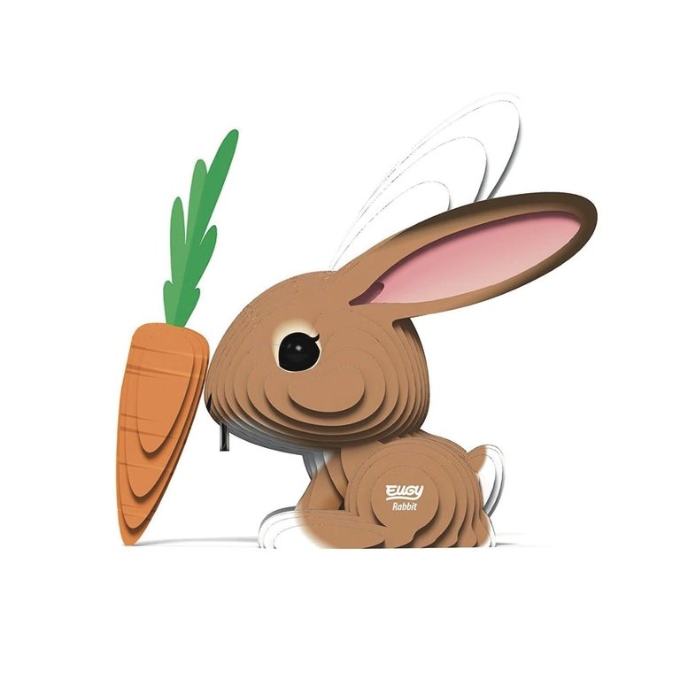 Eugy Rabbit