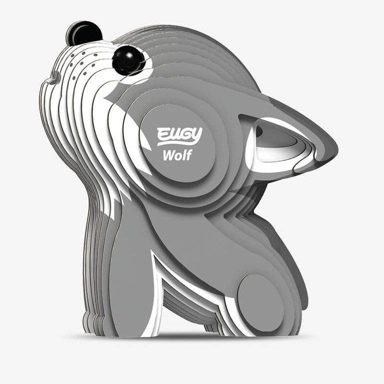 Eugy Wolf